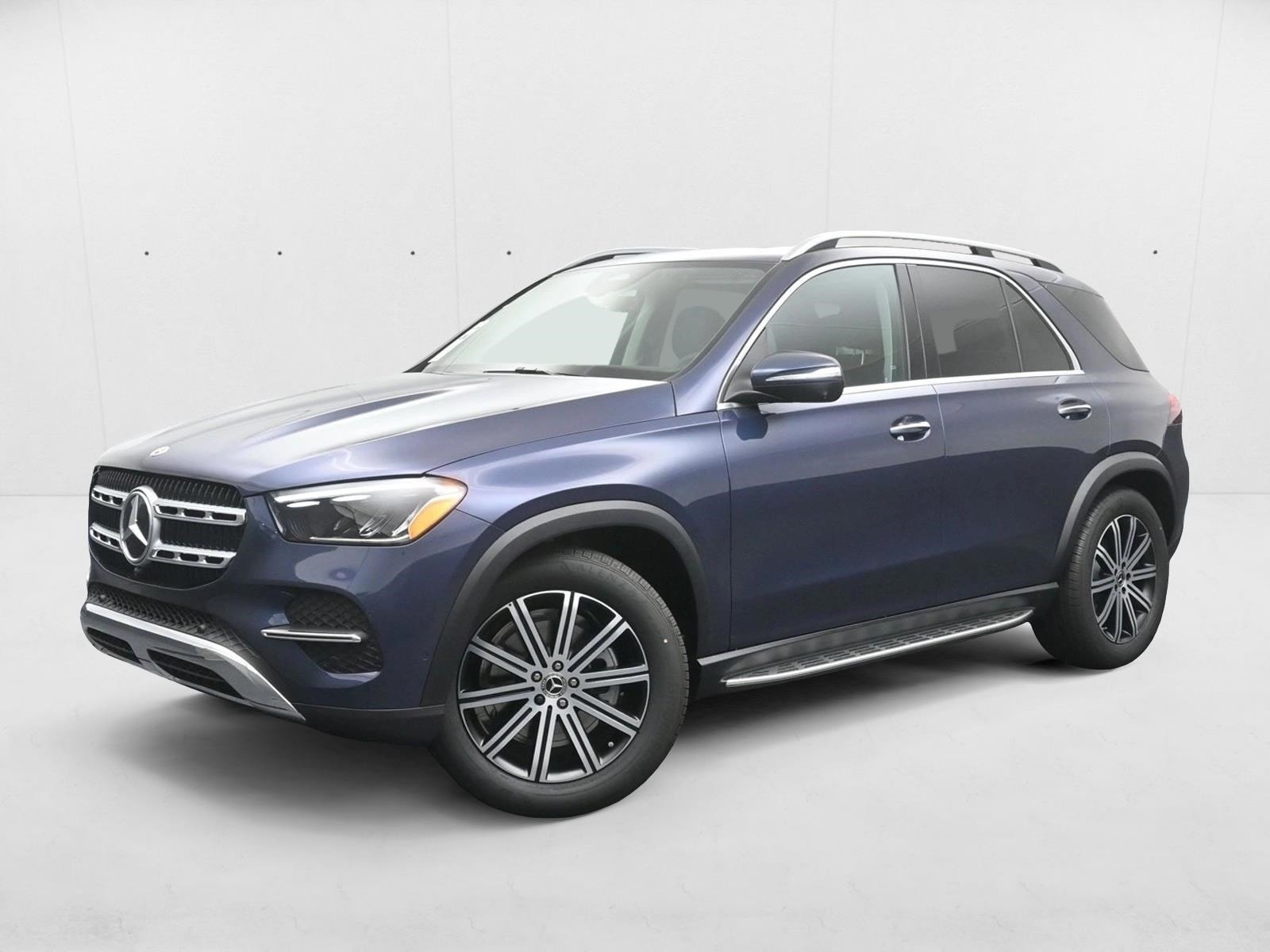 2026 MERCEDES-BENZ GLE-CLASS - Image 1