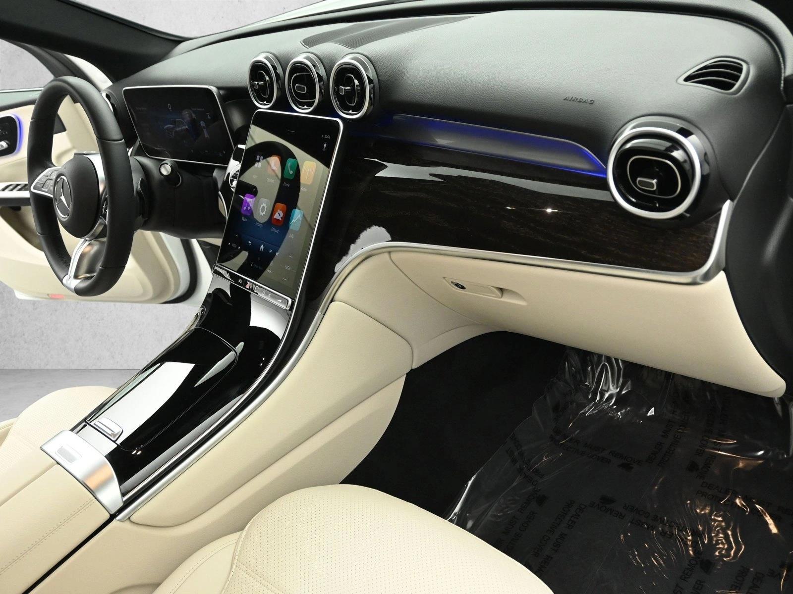 2025 MERCEDES-BENZ GLC-CLASS - Image 24