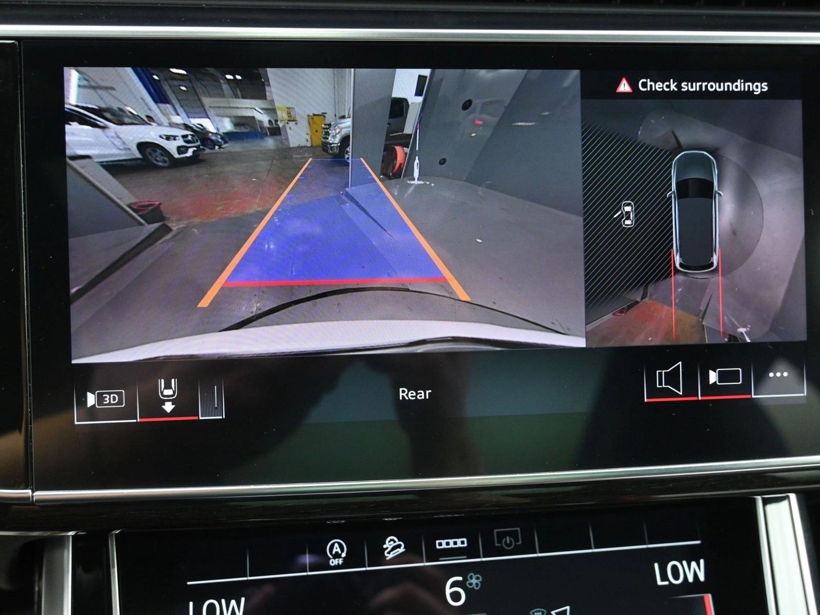 2025 AUDI Q7 - Image 16