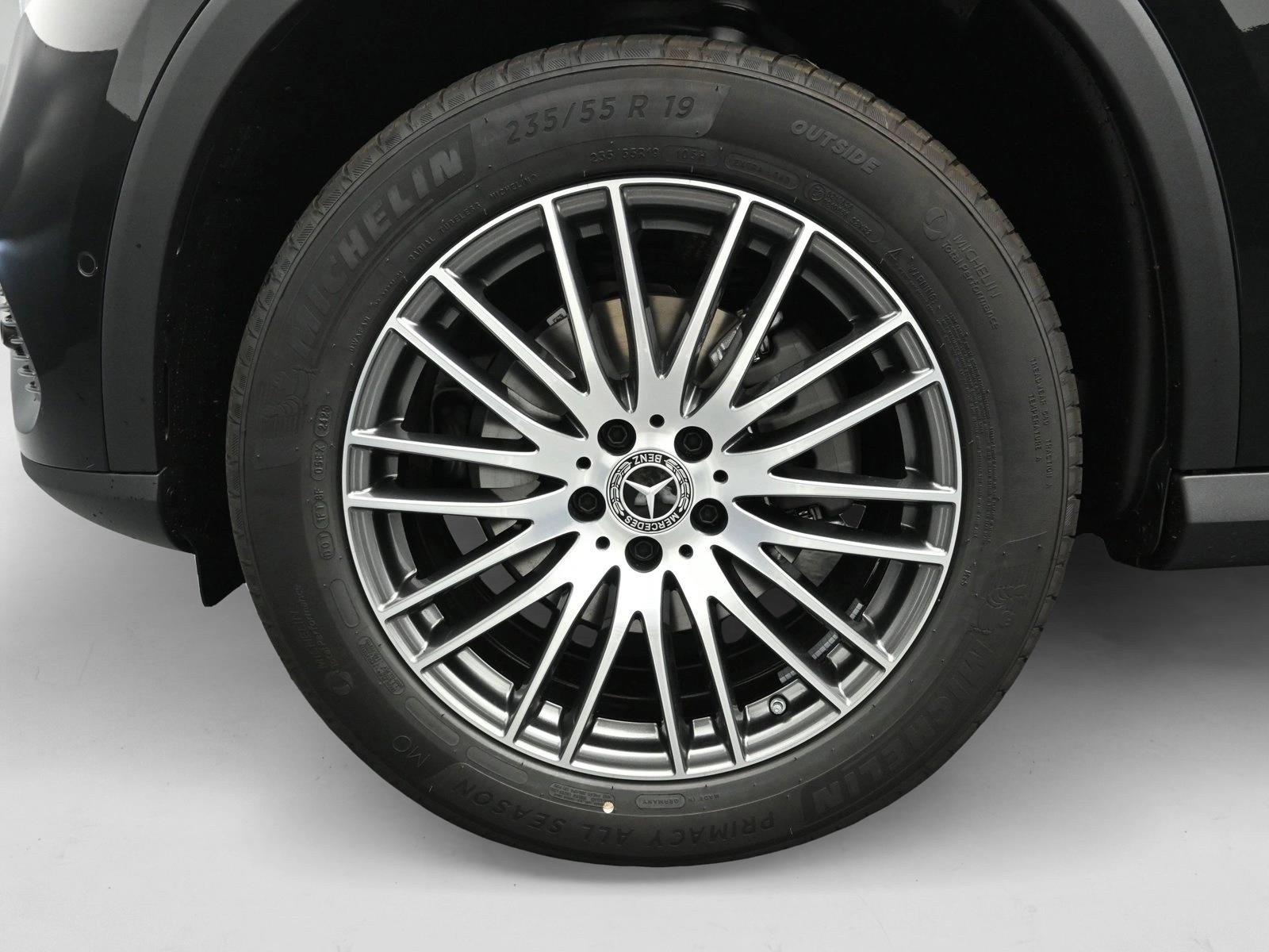 2026 MERCEDES-BENZ GLC-CLASS - Image 30