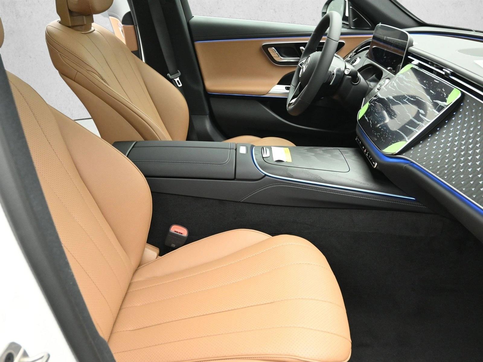 2026 MERCEDES-BENZ E-CLASS - Image 25