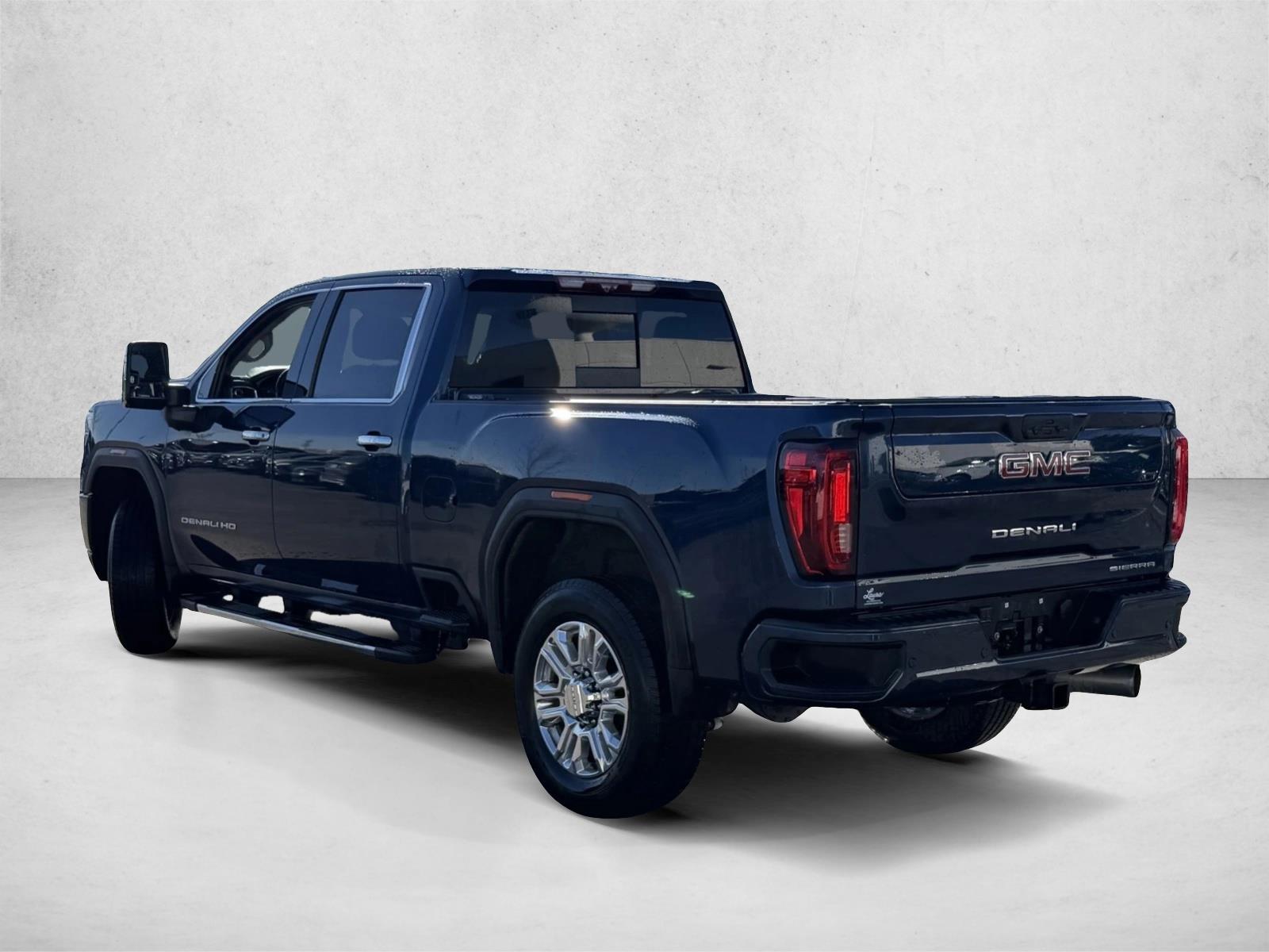 2020 GMC SIERRA - Image 7