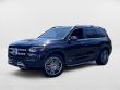 Certified 2021 Mercedes-Benz GLS 4MATIC SUV