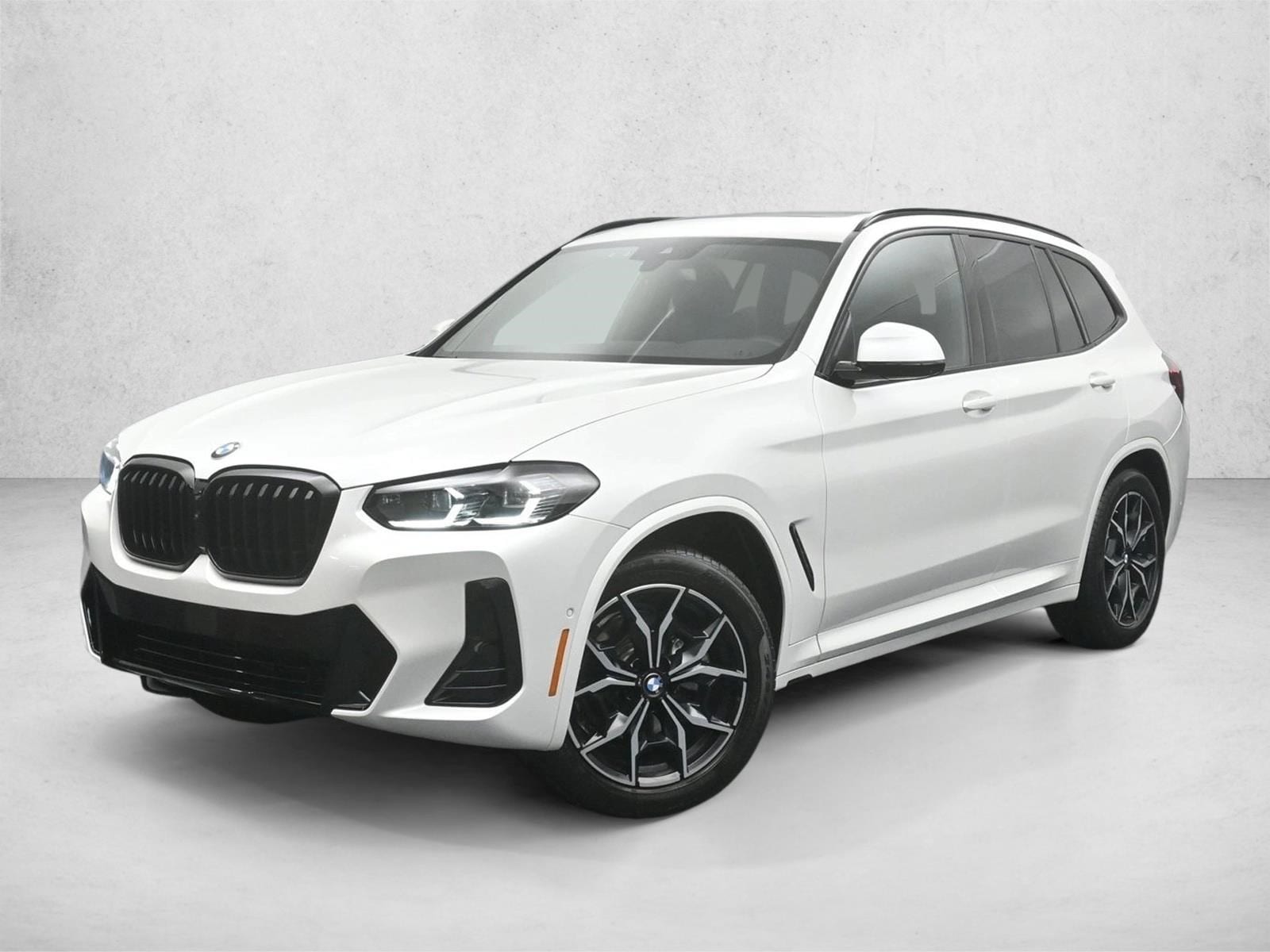 2023 BMW X3 30i's photo
