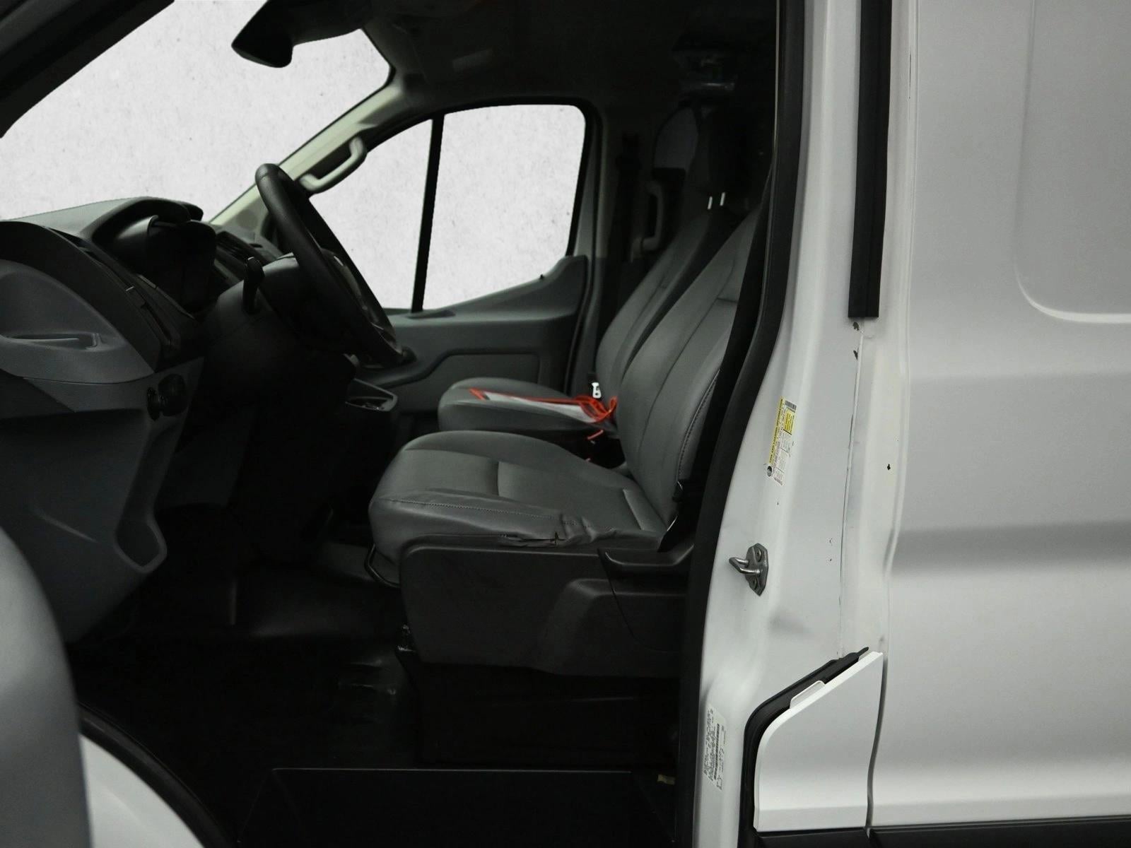 2019 FORD TRANSIT - Image 9