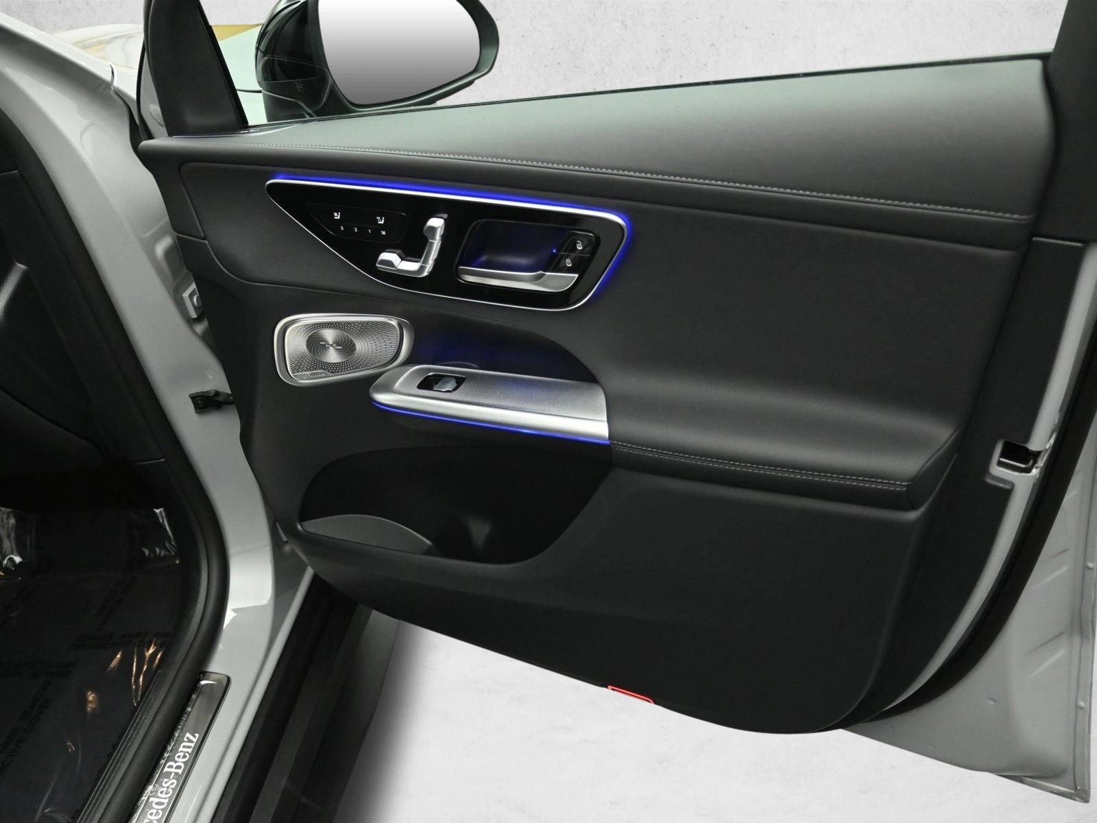 2025 MERCEDES-BENZ GLC-CLASS - Image 25