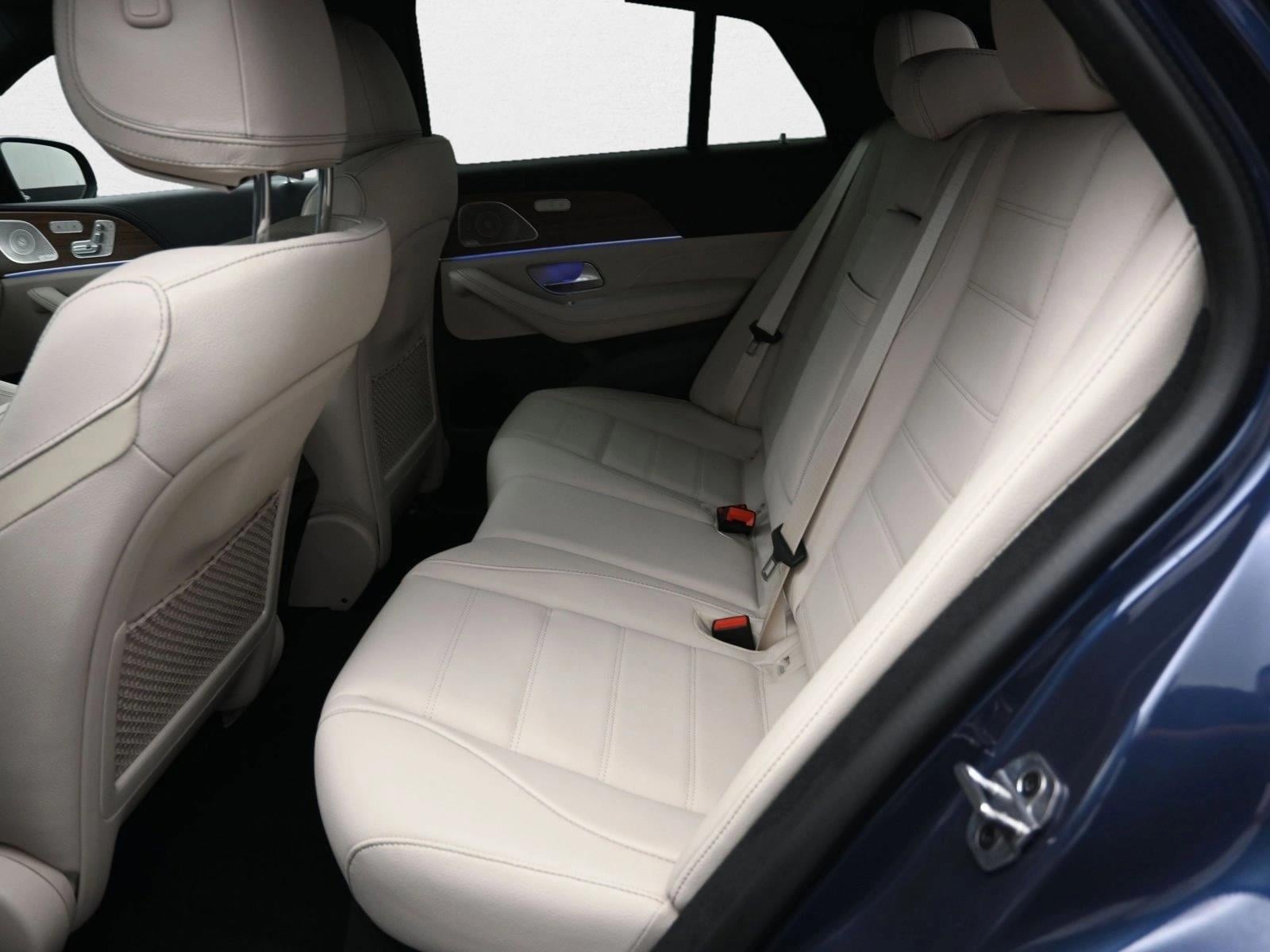 2026 MERCEDES-BENZ GLE-CLASS - Image 20