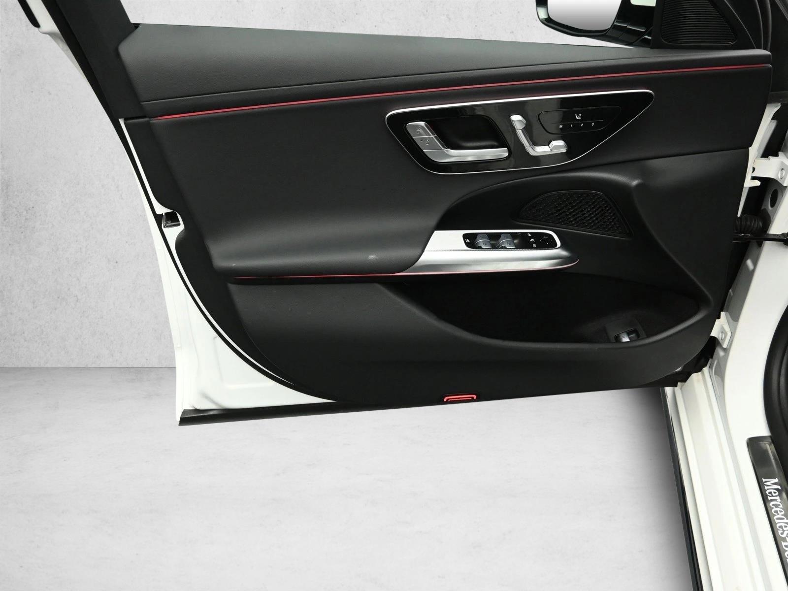 2025 MERCEDES-BENZ E-CLASS - Image 19