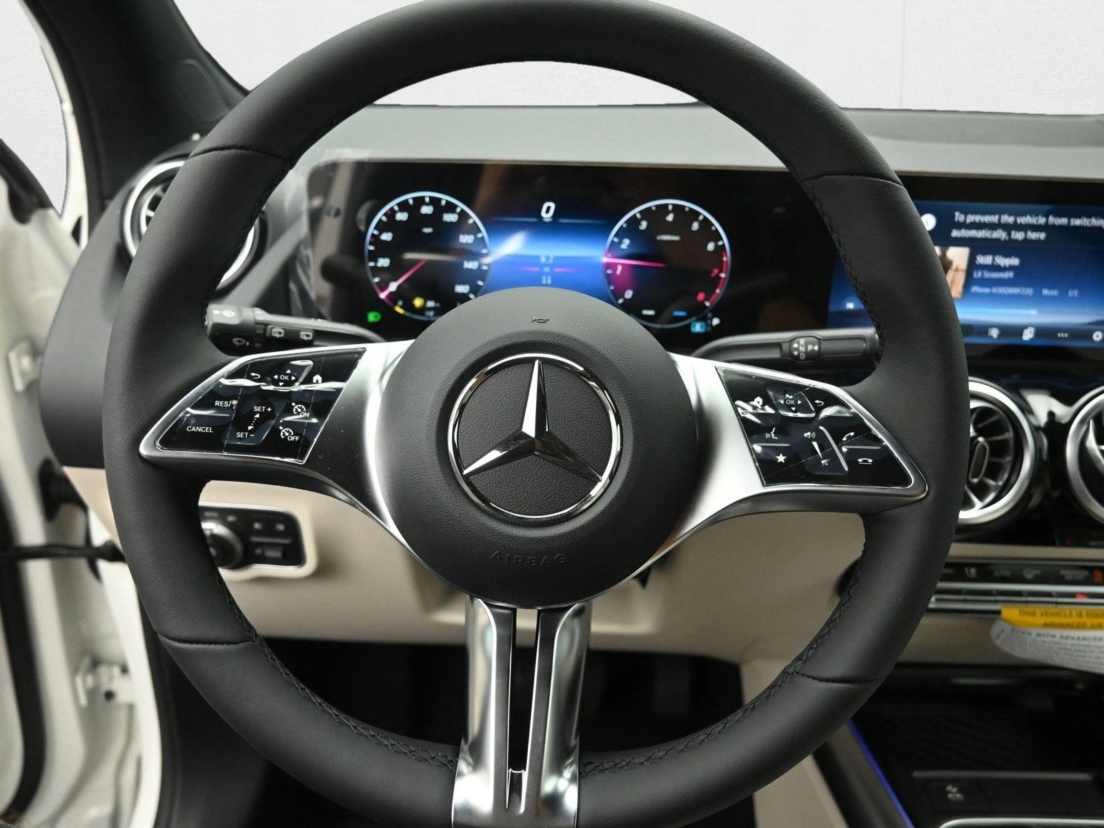 2026 MERCEDES-BENZ GLA-CLASS - Image 14