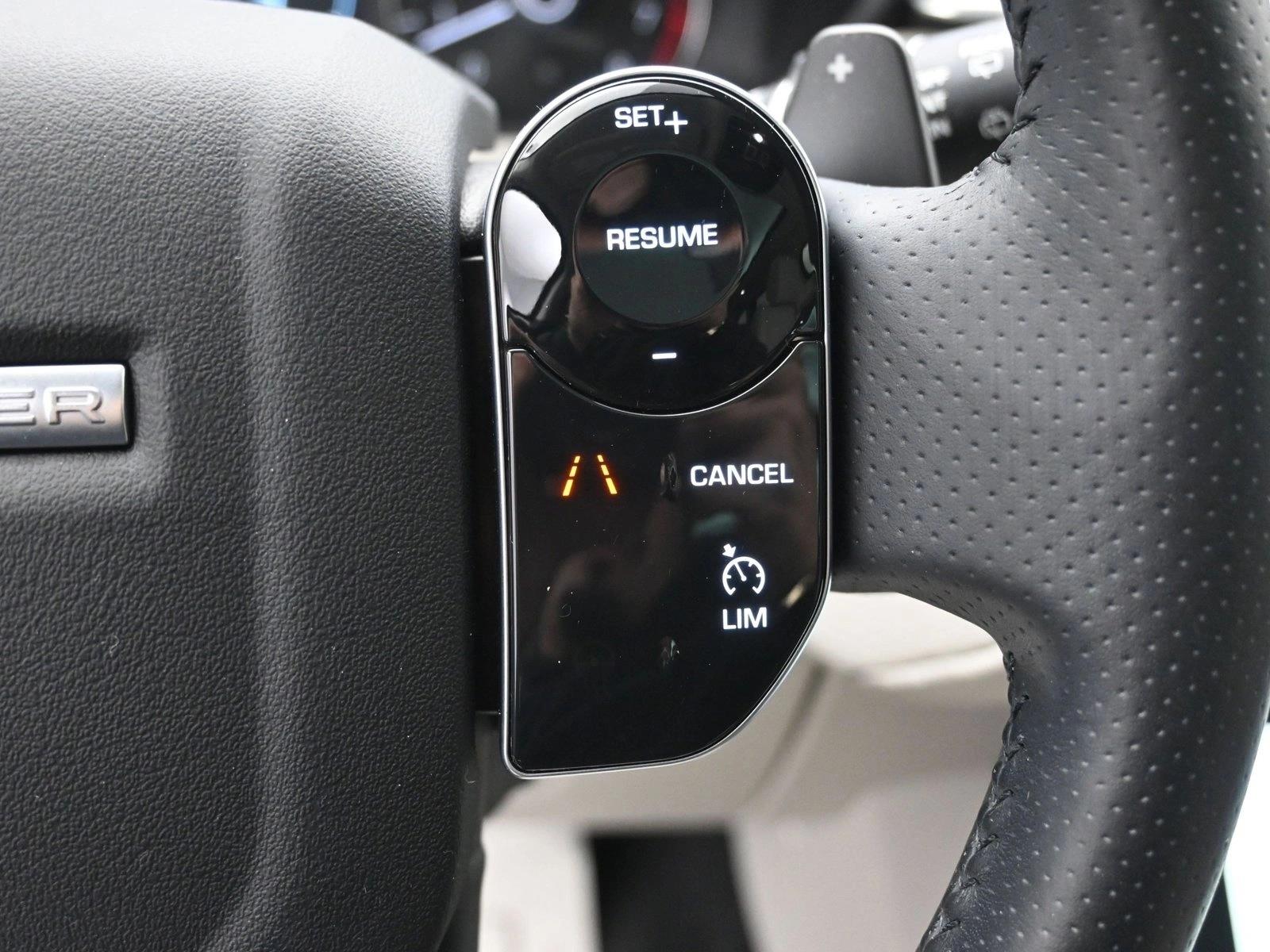 2020 LAND ROVER RANGE ROVER VELAR - Image 13