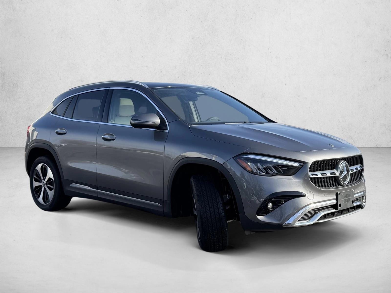 2026 MERCEDES-BENZ GLA-CLASS - Image 3