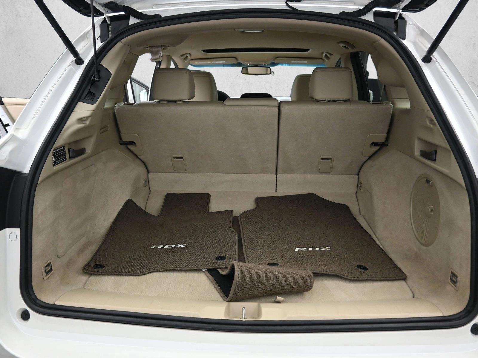 2015 ACURA RDX - Image 23