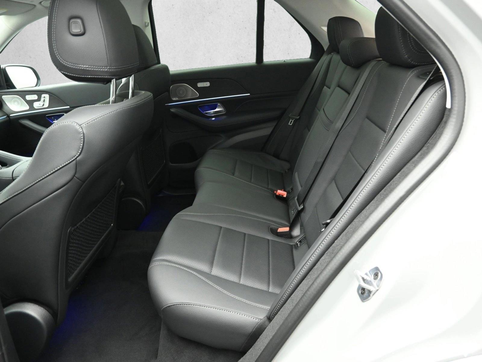 2026 MERCEDES-BENZ GLE-CLASS - Image 20