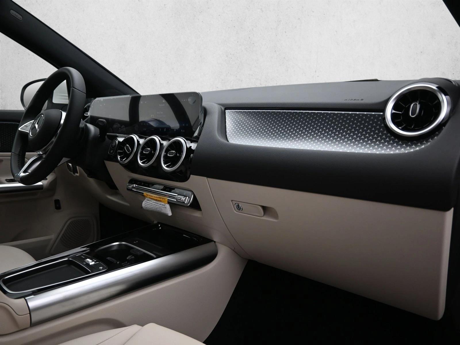 2025 MERCEDES-BENZ GLA-CLASS - Image 27