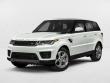 Used 2021 Land Rover Range Rover Sport HSE Dynamic SUV