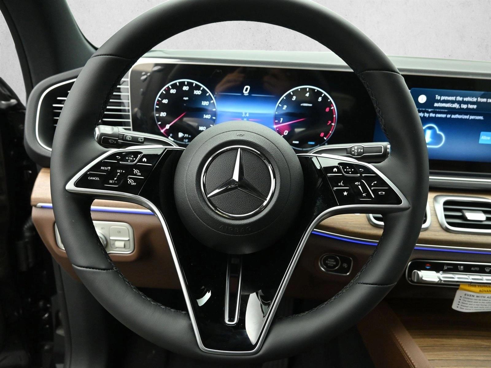 2026 MERCEDES-BENZ GLE-CLASS - Image 14