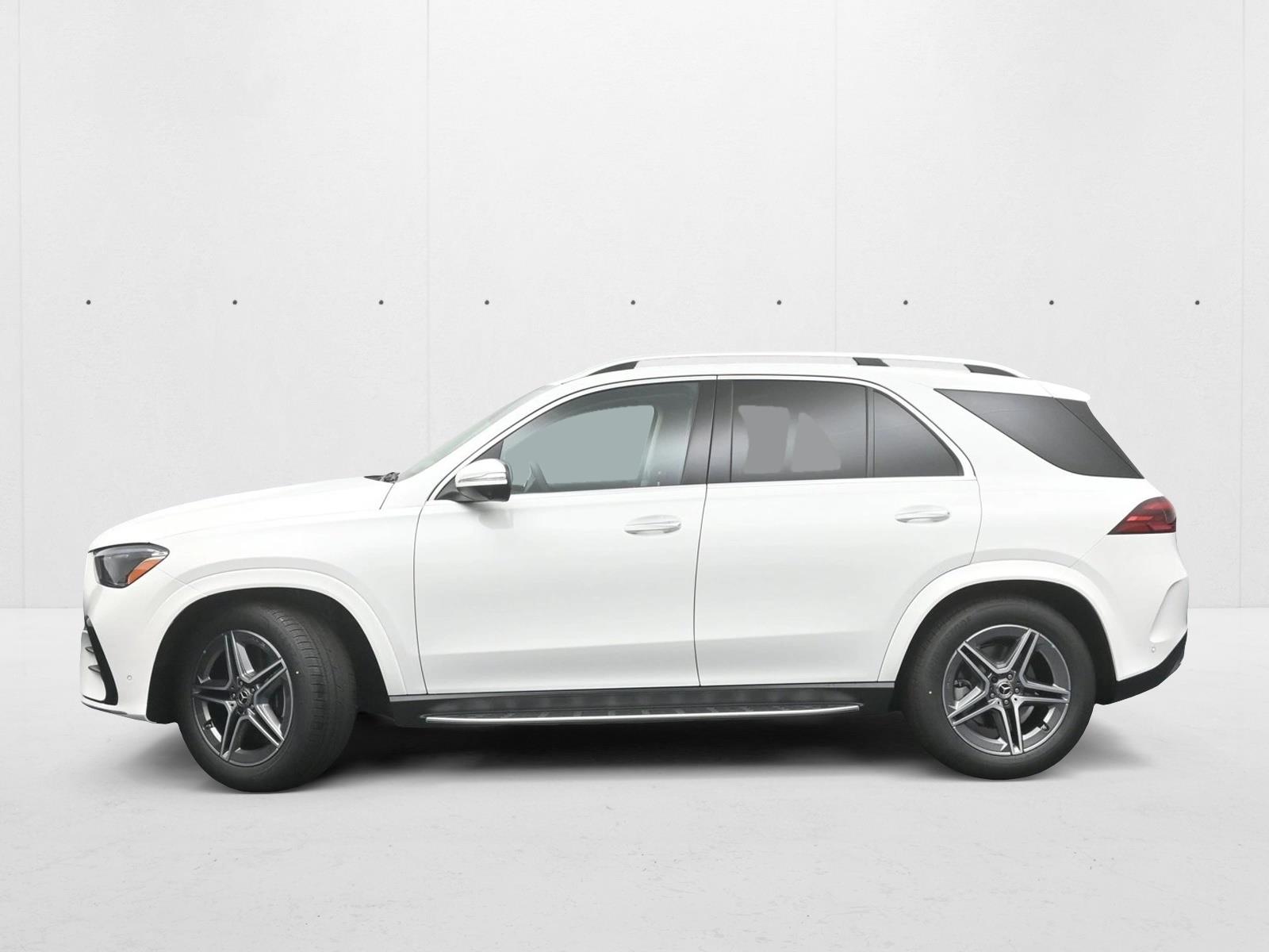 2026 MERCEDES-BENZ GLE-CLASS - Image 7