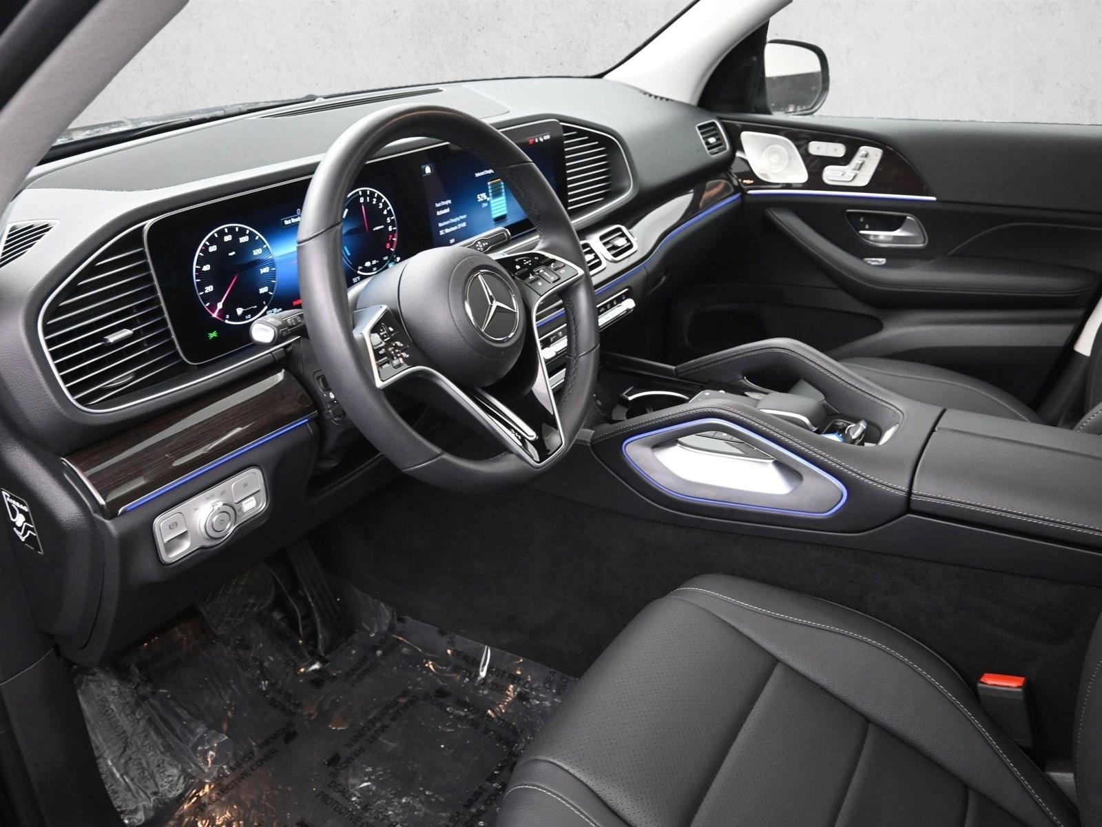 2025 MERCEDES-BENZ GLE-CLASS - Image 8