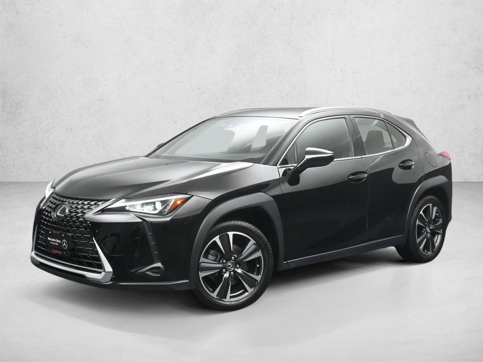 2022 Lexus UX 200 200 FWD's photo