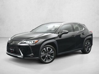 2022 LEXUS UX