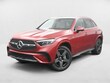 Mercedes-Benz GLC 350e