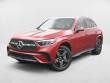 Mercedes-Benz GLC 350e