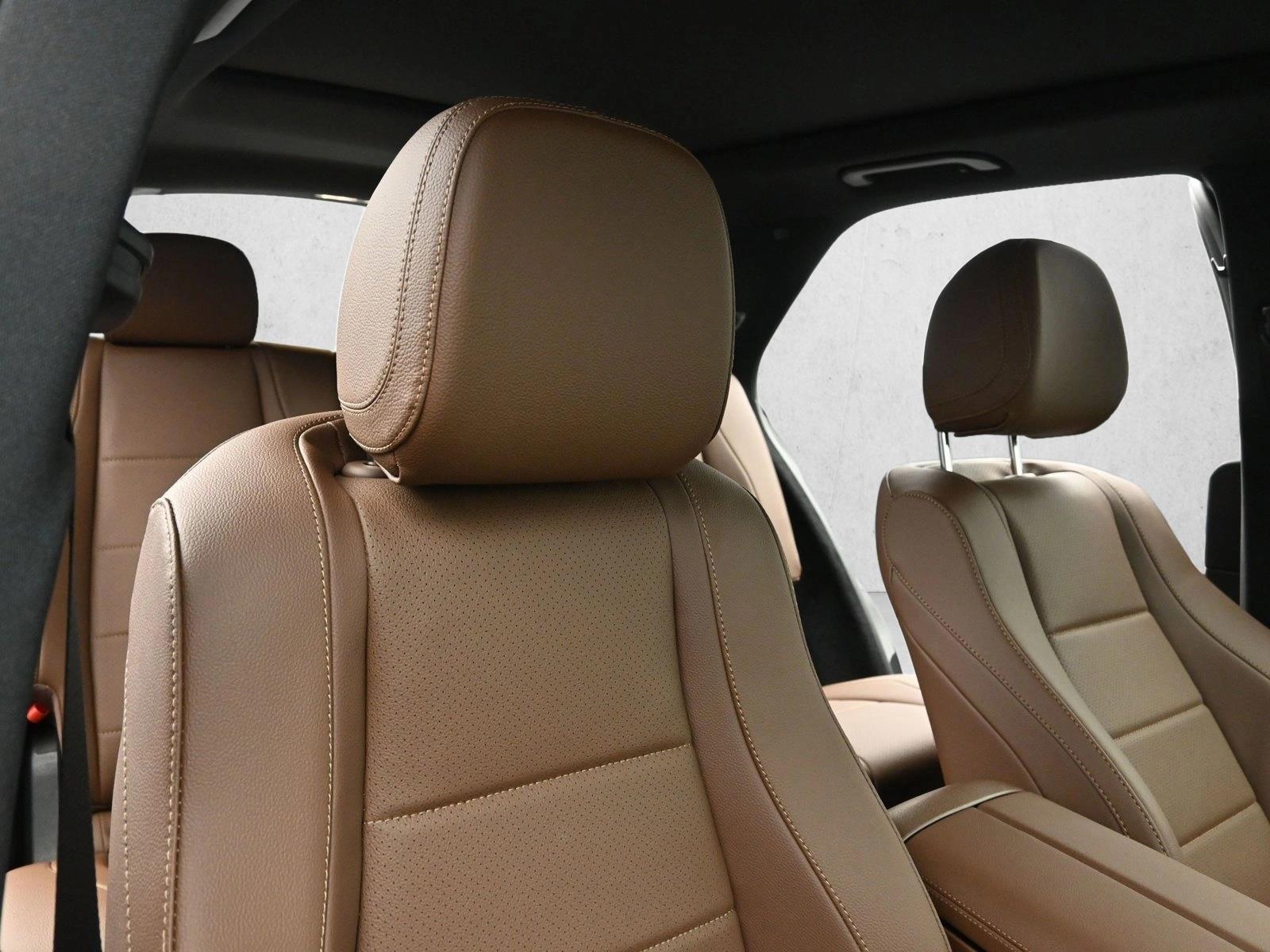 2026 MERCEDES-BENZ GLE-CLASS - Image 28