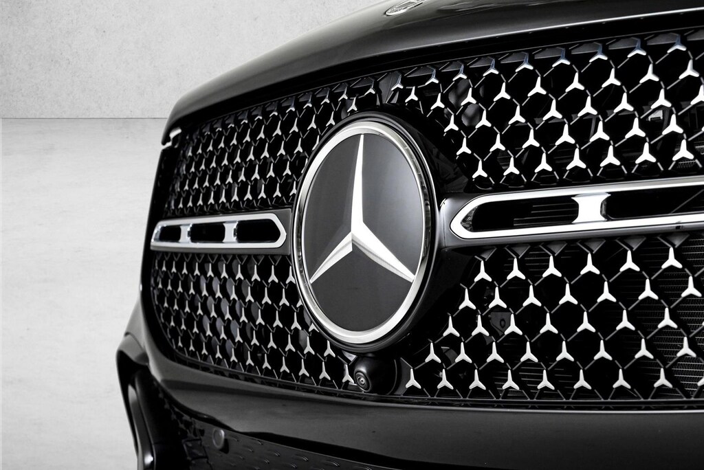 New 2025 Mercedes-Benz GLE 450 GLE 450 4MATIC ® Coupe SUV