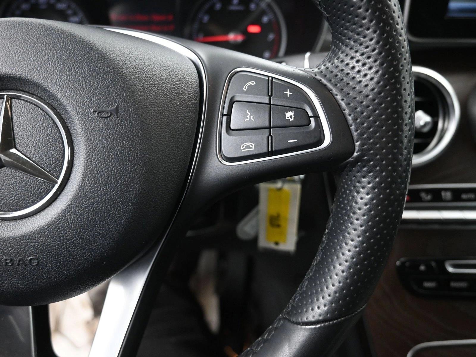 2018 MERCEDES-BENZ GLC-CLASS - Image 15