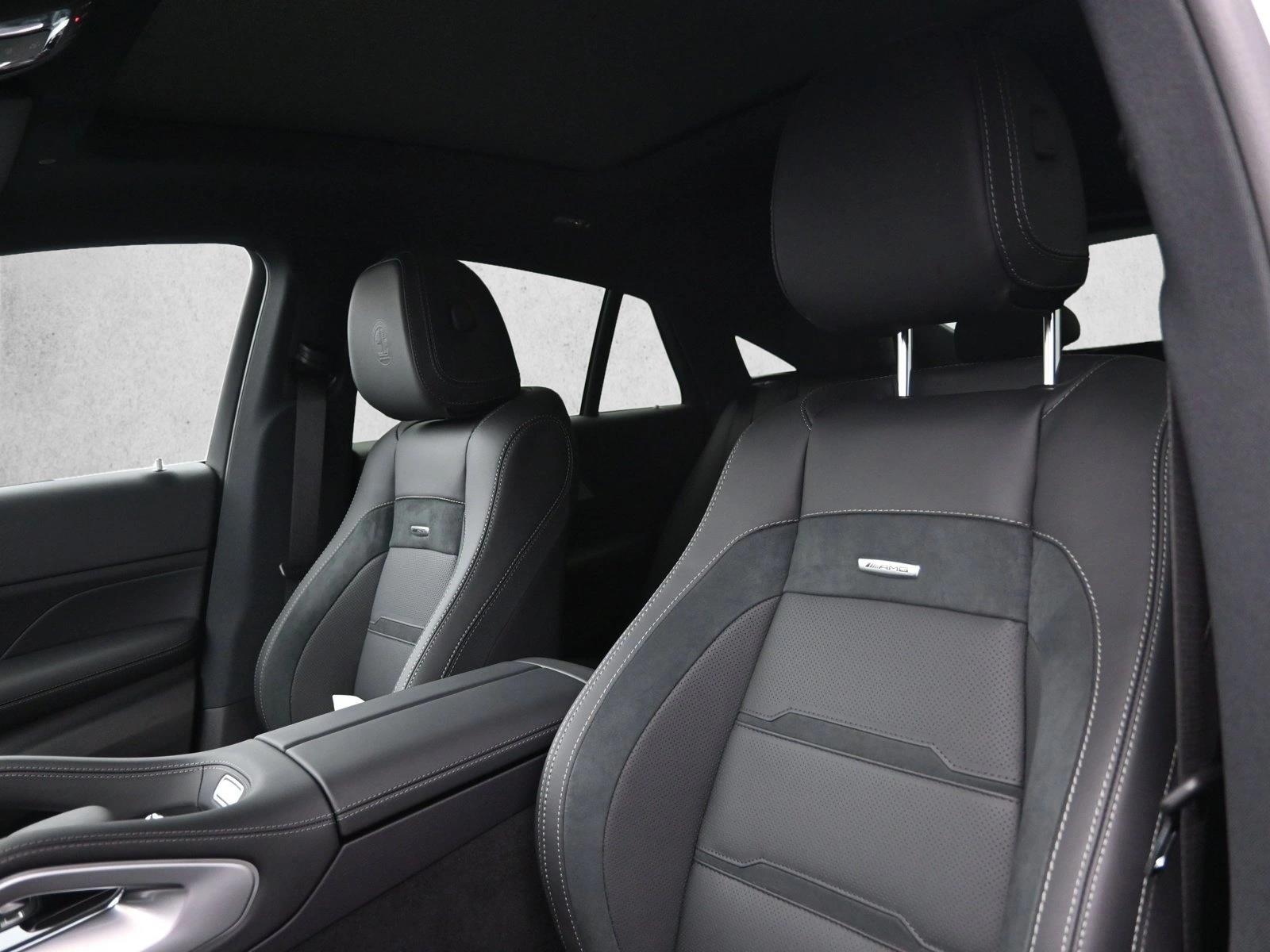 2026 Mercedes-Benz GLE Coupe GLE 53 AMG - Photo 9