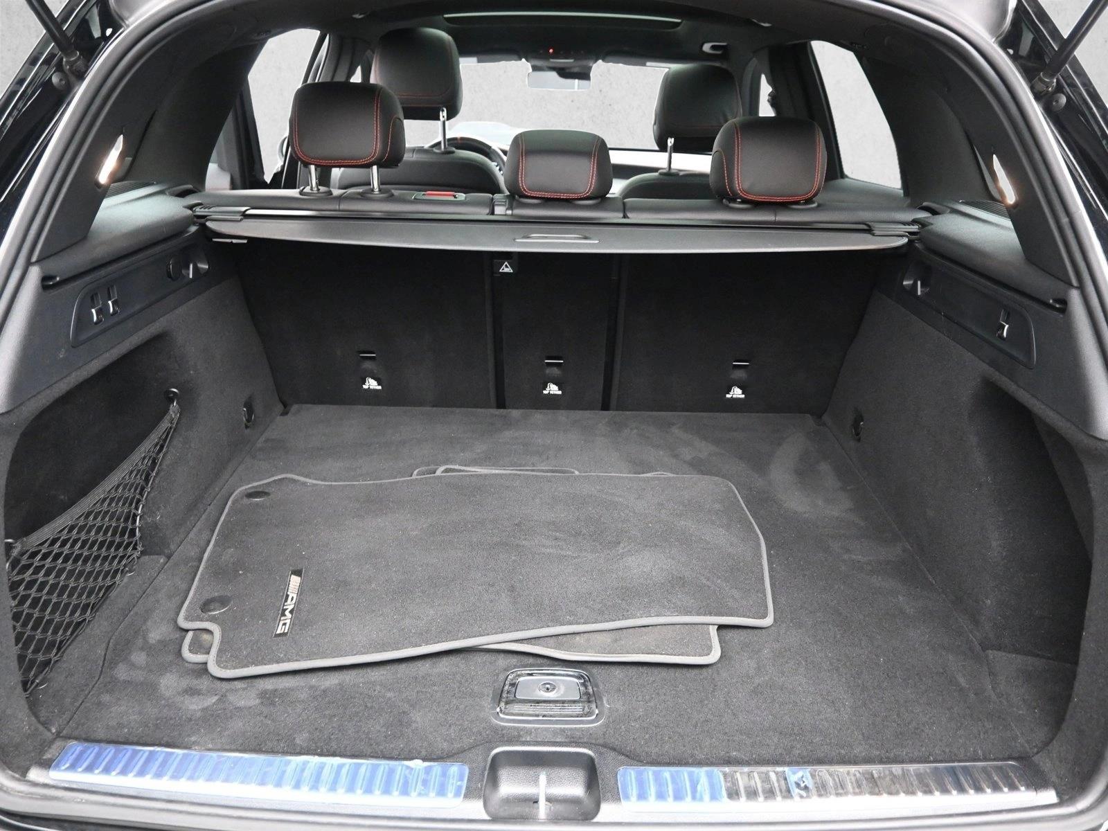 2022 MERCEDES-BENZ GLC-CLASS - Image 23