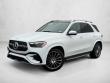Certified 2025 Mercedes-Benz GLE 4MATIC SUV