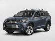 Used 2019 Toyota Highlander Limited Platinum V6 SUV
