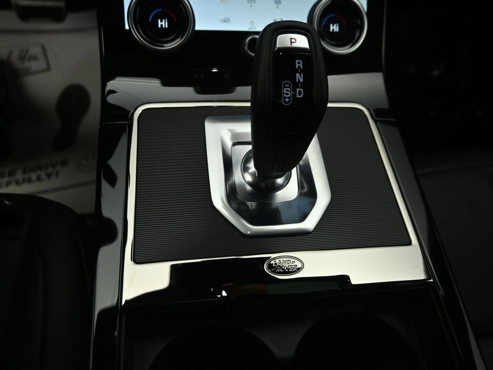 2023 LAND ROVER RANGE ROVER EVOQUE - Image 18