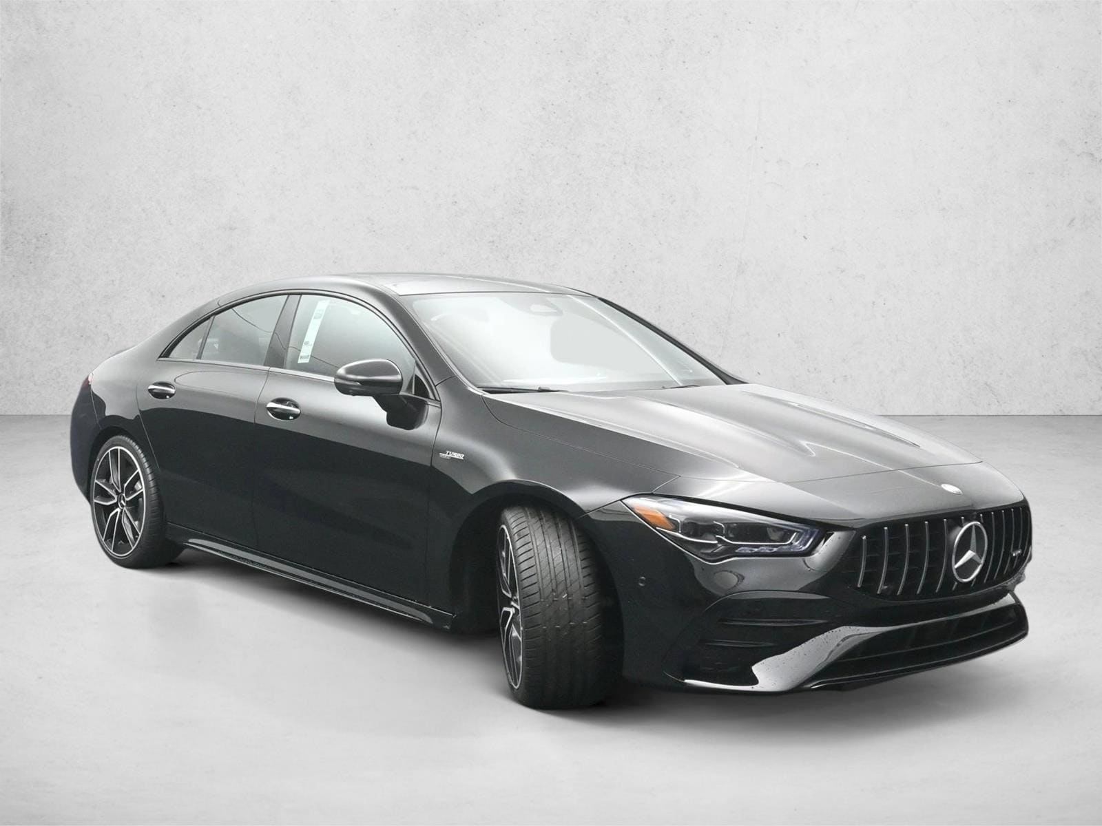 2025 MERCEDES-BENZ CLA-CLASS - Image 5