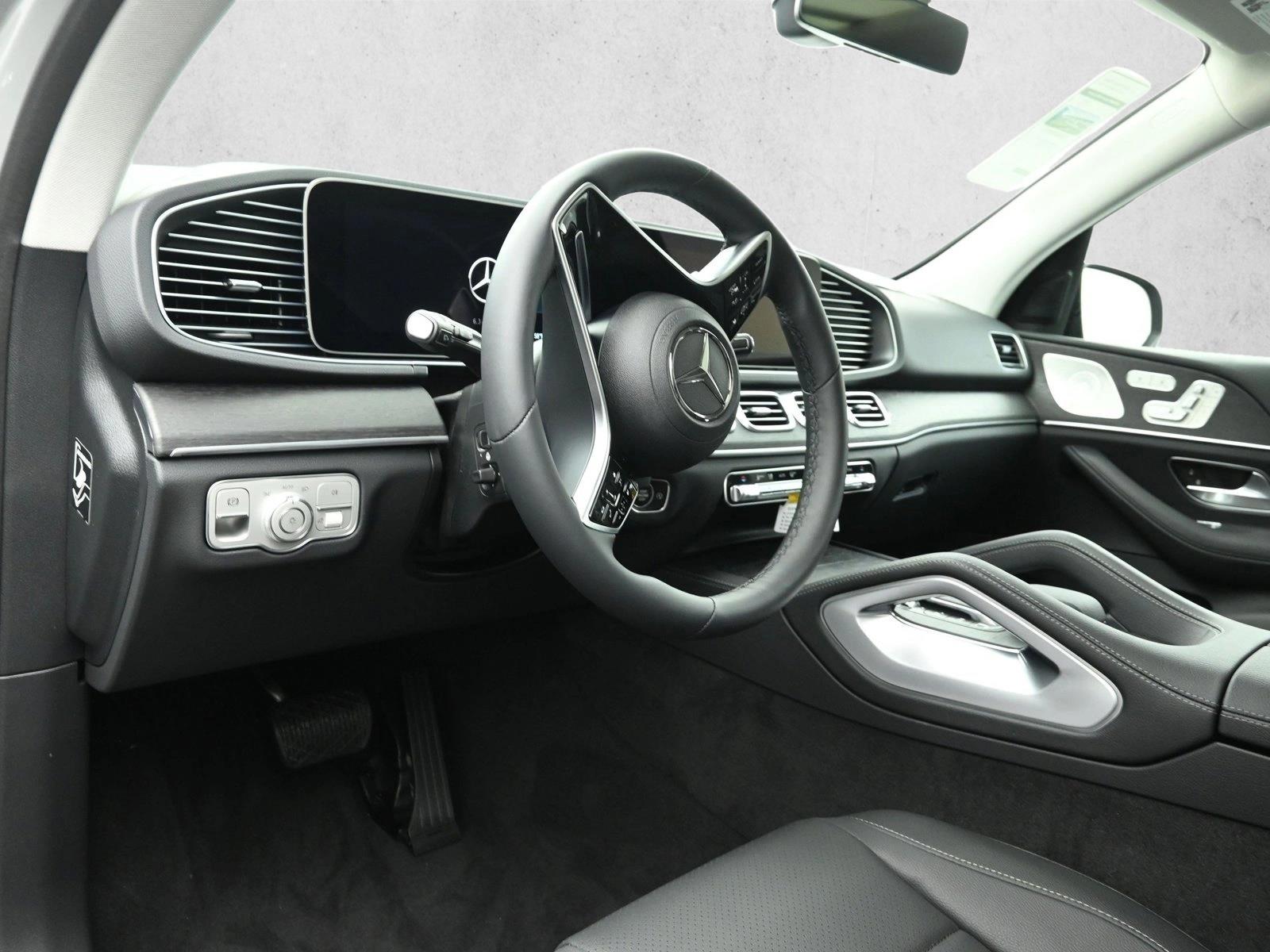 2026 MERCEDES-BENZ GLE-CLASS - Image 10