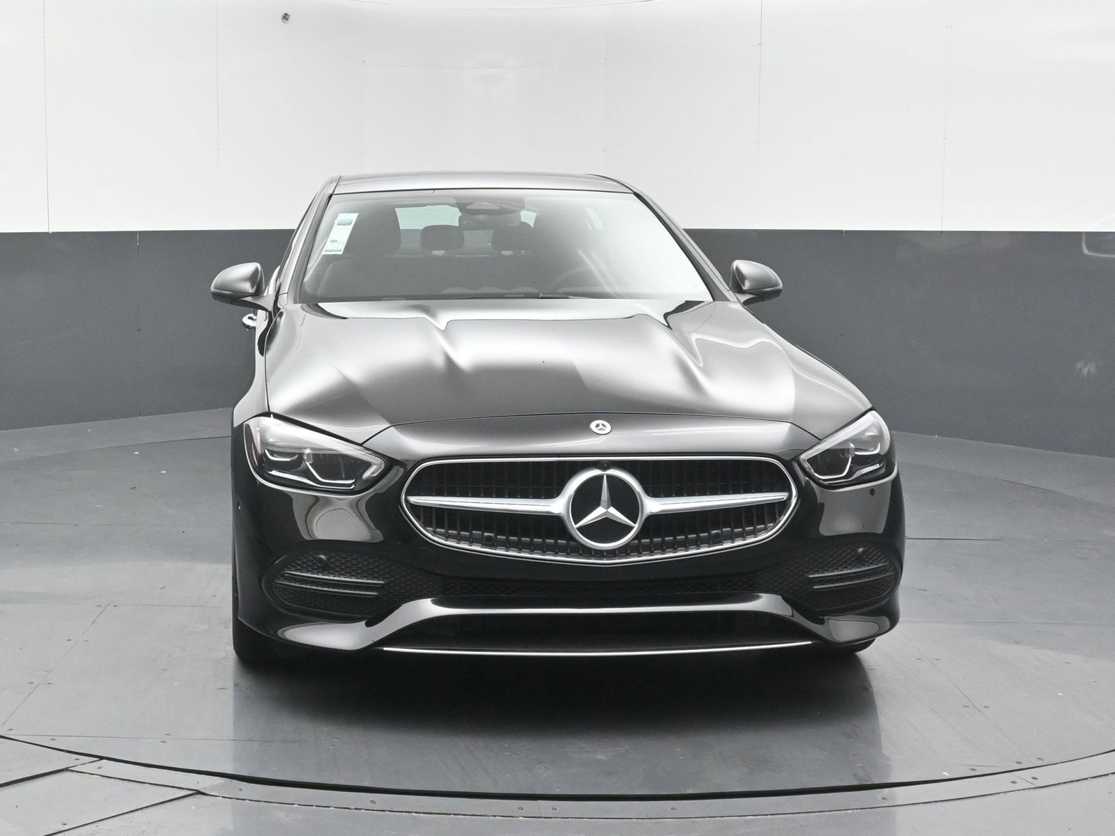 2025 MERCEDES-BENZ C-CLASS - Image 3