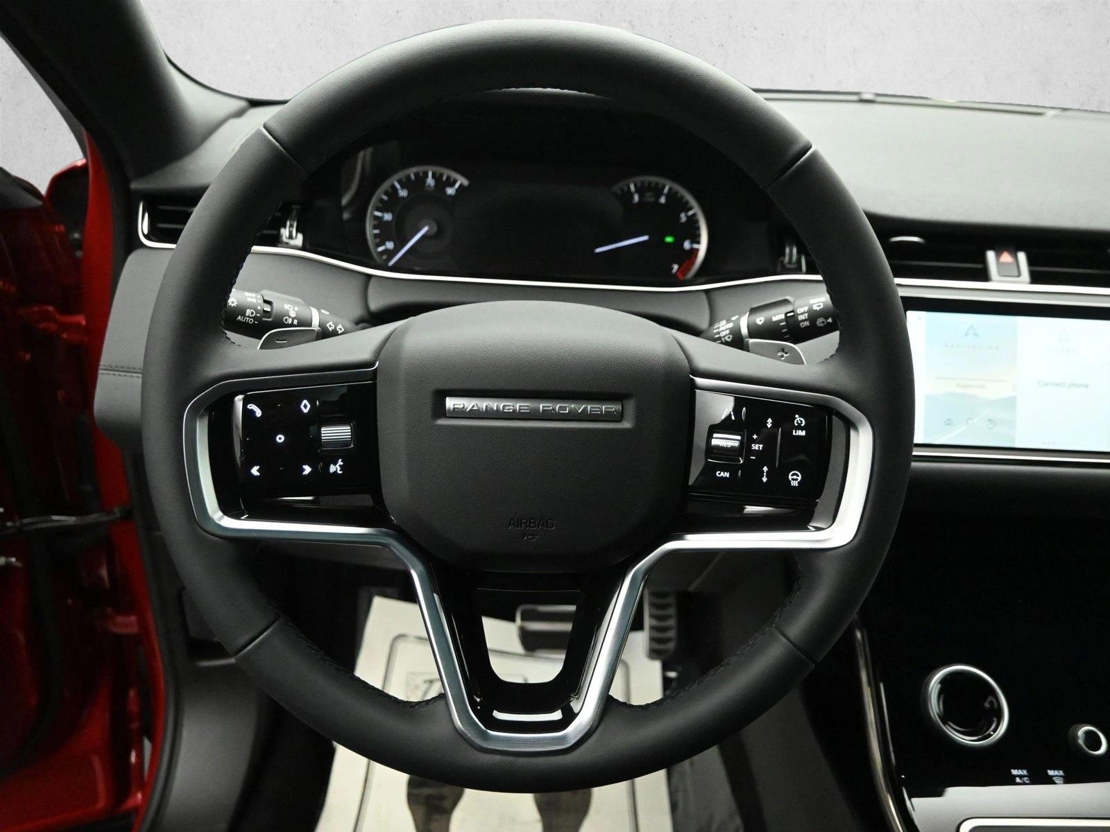 2023 LAND ROVER RANGE ROVER EVOQUE - Image 14