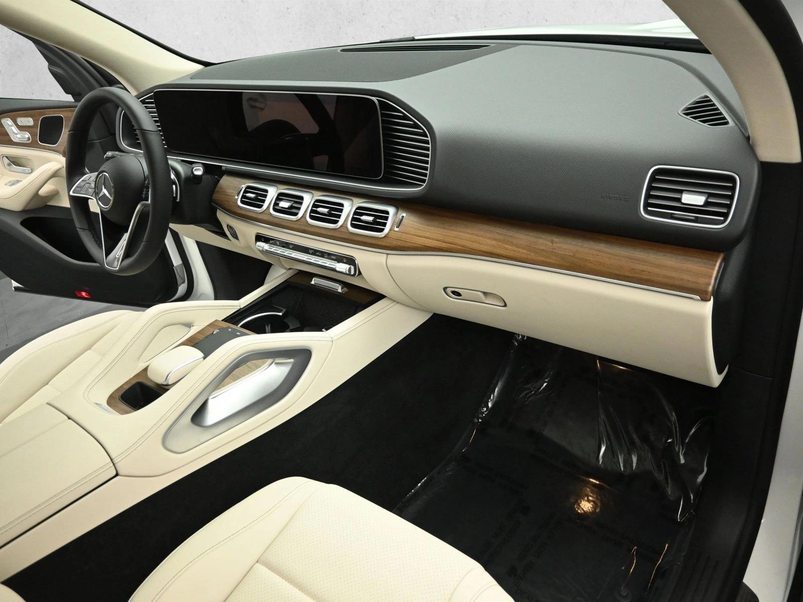 2026 MERCEDES-BENZ GLE-CLASS - Image 29