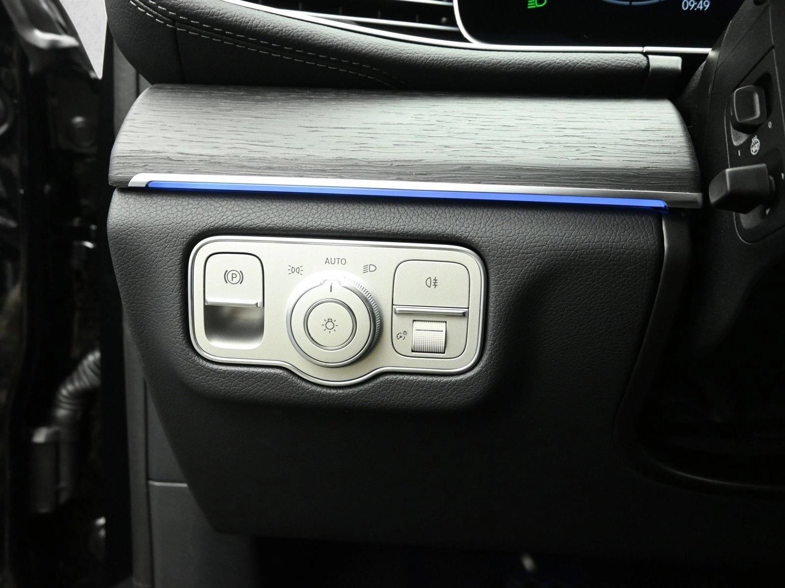 2026 MERCEDES-BENZ GLS-CLASS - Image 18