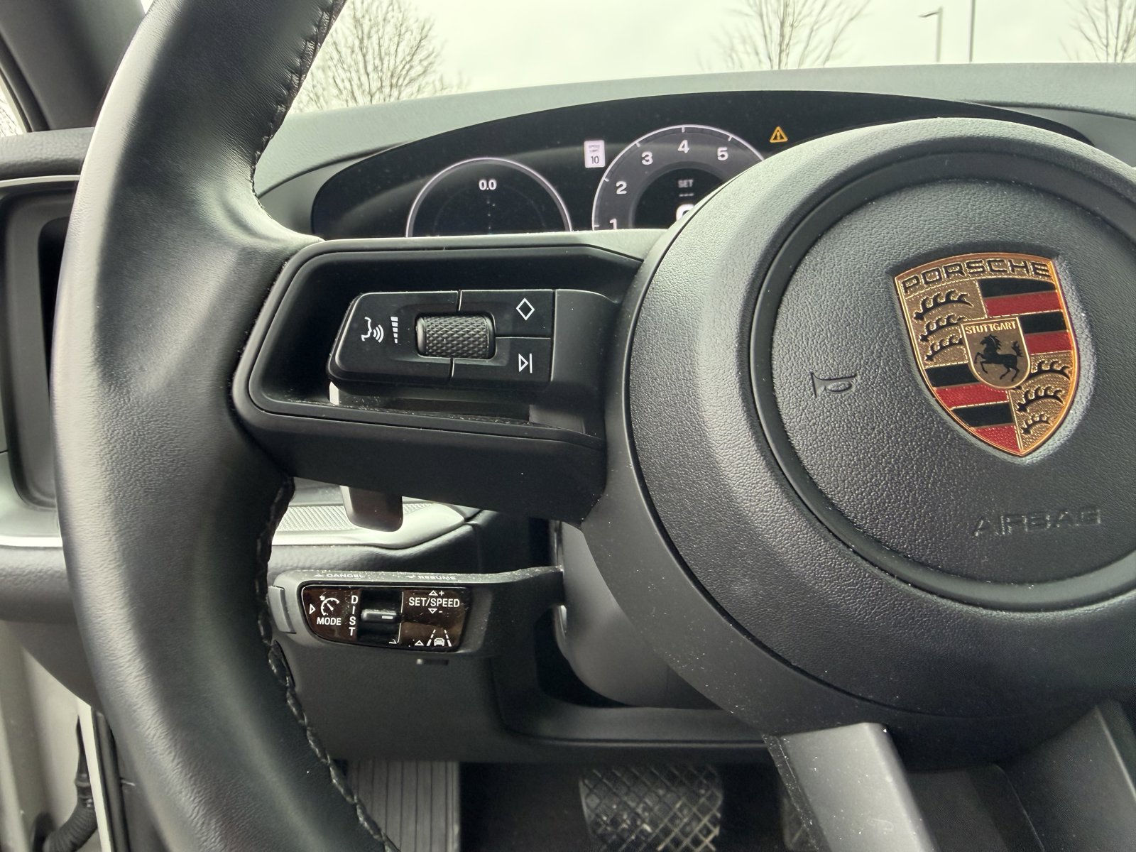 2024 PORSCHE CAYENNE - Image 14