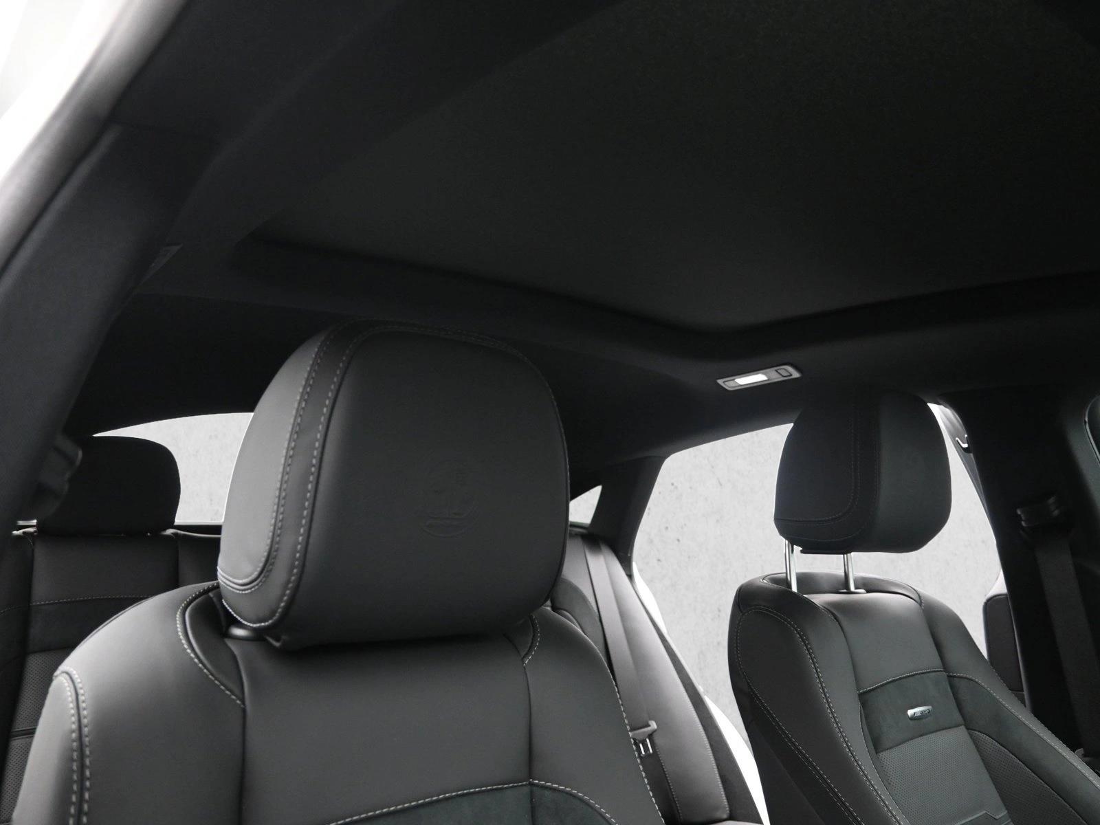 2026 Mercedes-Benz GLE Coupe GLE 53 AMG - Photo 28