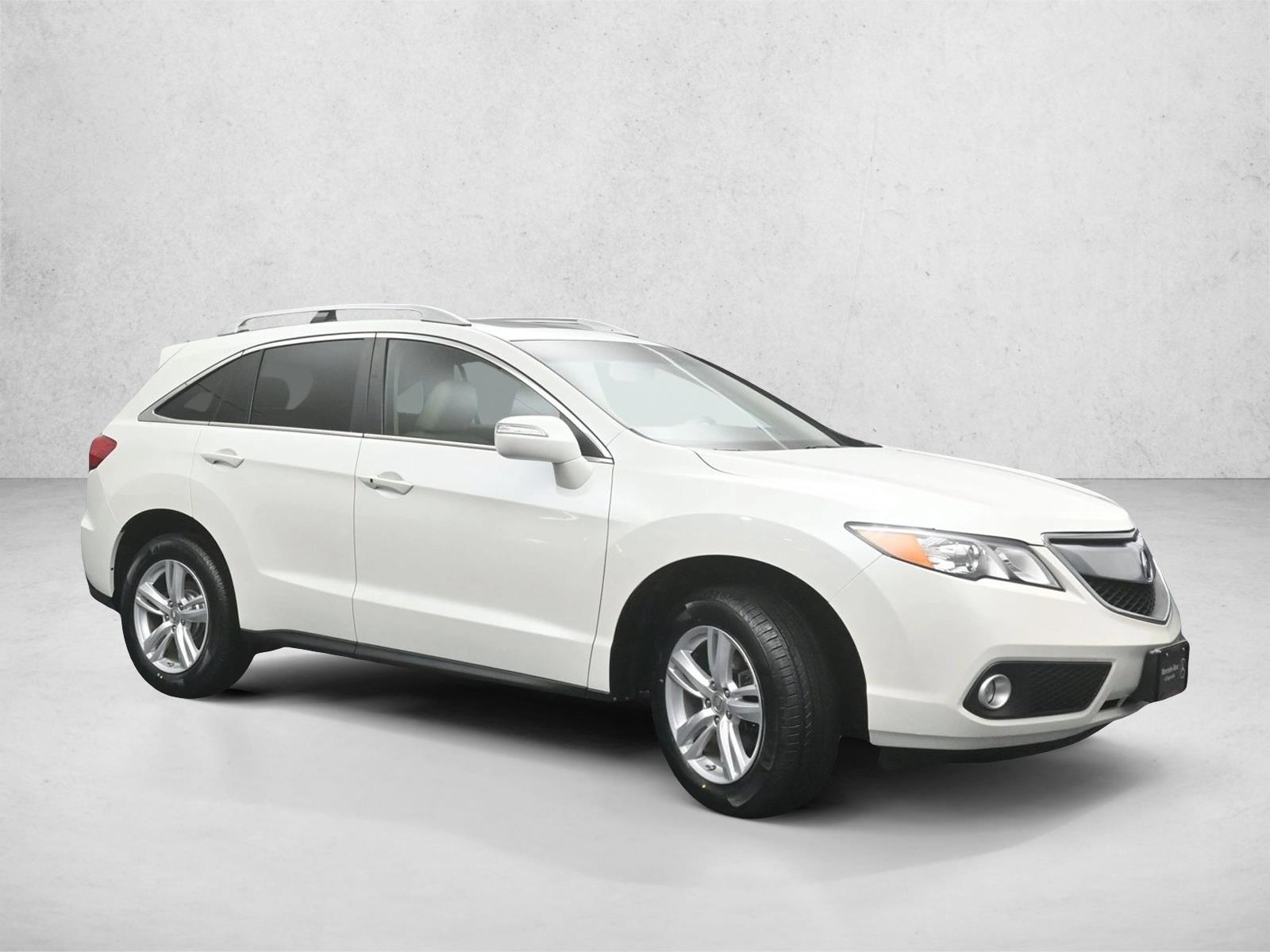 2015 ACURA RDX - Image 6