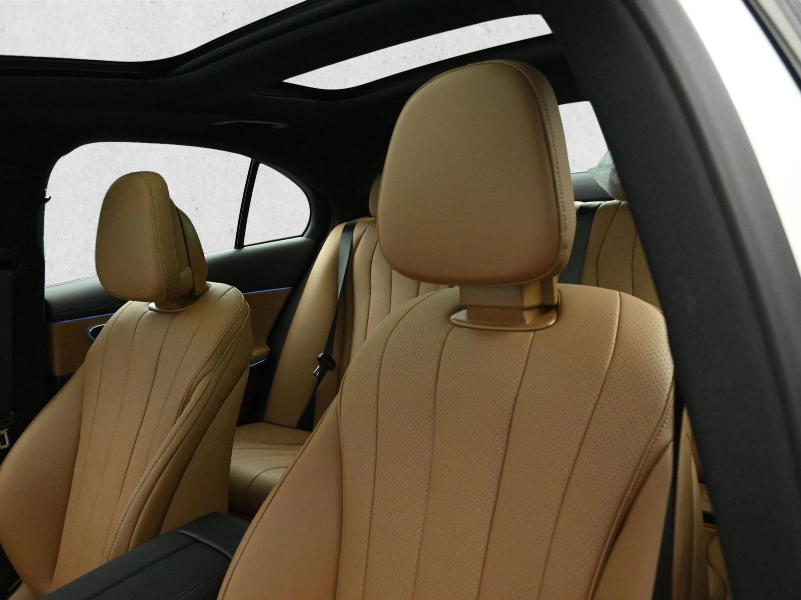 2026 MERCEDES-BENZ E-CLASS - Image 9