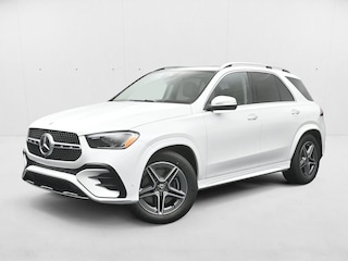 2026 Mercedes-Benz GLE 450 GLE 450 4MATIC &reg; SUV SUV