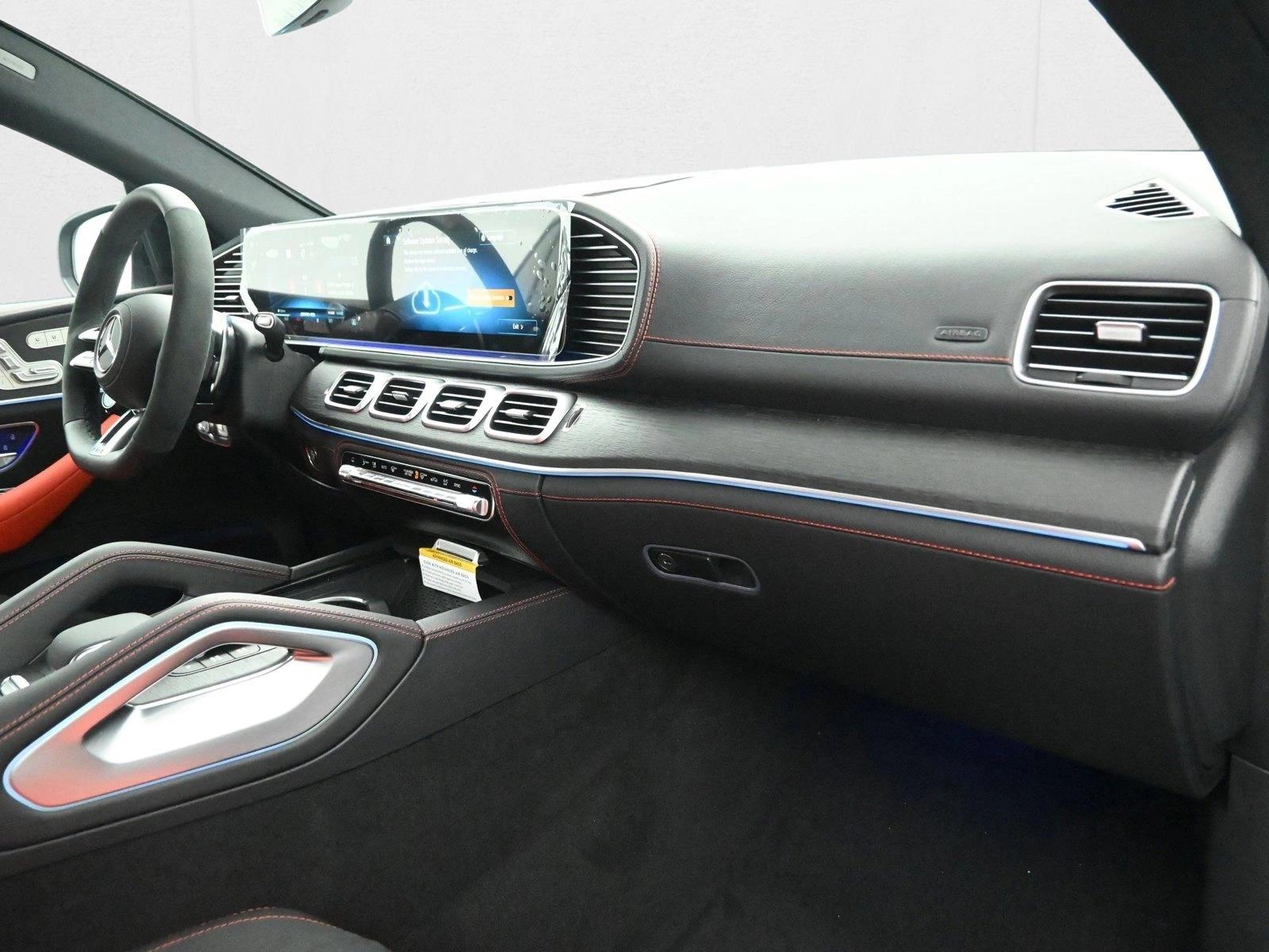 2026 MERCEDES-BENZ GLE-CLASS - Image 27