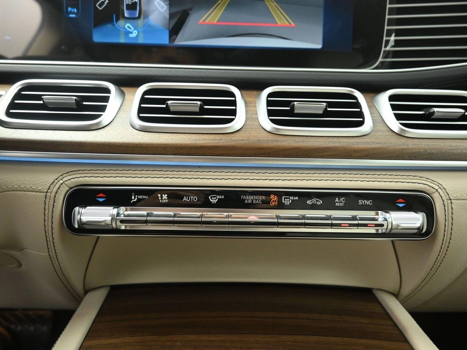 2026 MERCEDES-BENZ GLE-CLASS - Image 12