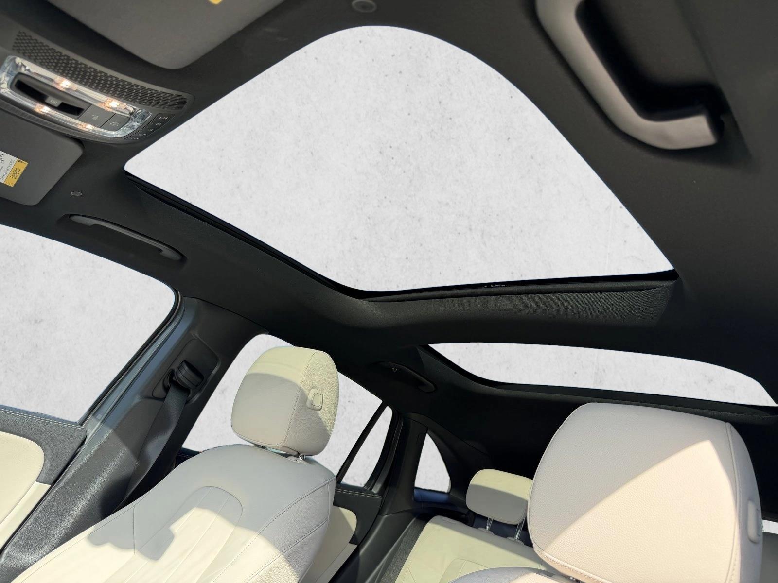 2026 MERCEDES-BENZ GLA-CLASS - Image 20