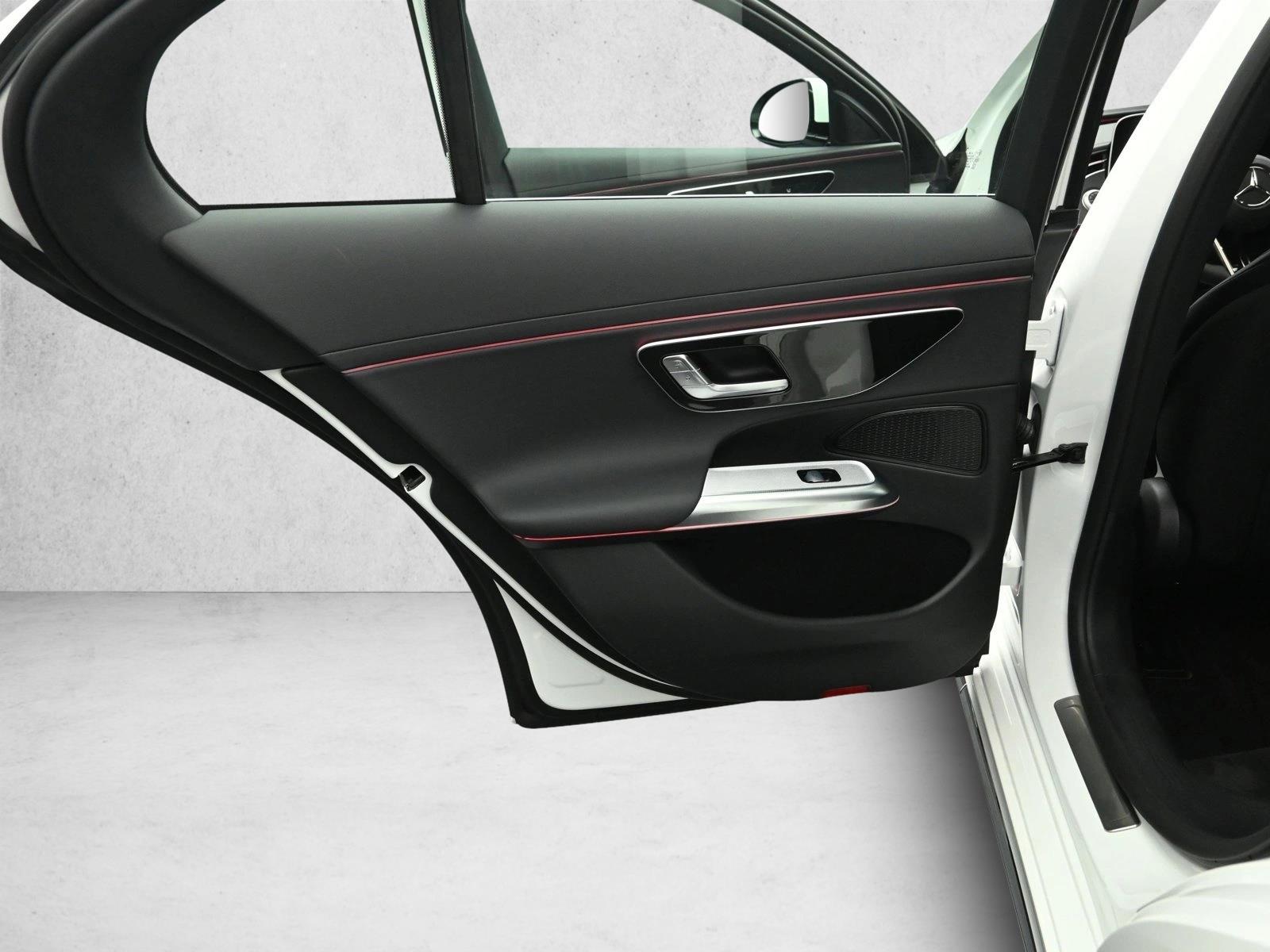 2025 MERCEDES-BENZ E-CLASS - Image 22