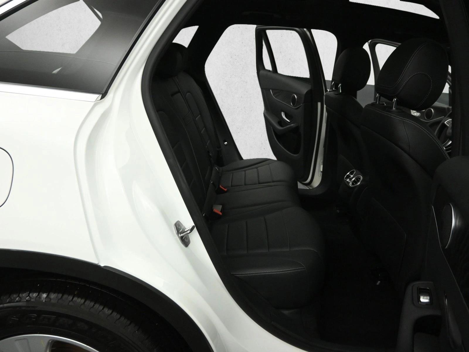 2017 MERCEDES-BENZ GLC-CLASS - Image 25